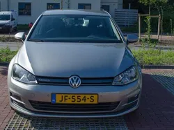 Gebruikt 2016 VW Golf VII Comfortline Sedan | € 10.500 (Eerlijke prijs)