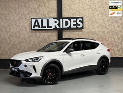 Wit Gebruikt 2021 Cupra Formentor SUV | € 37.950 (Eerlijke prijs)