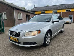 Grijs Gebruikt 2010 Volvo V70 Momentum Stationwagen | € 3.249 (Super prijs)