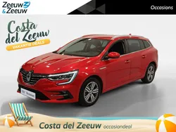 Rood Gebruikt 2023 Renault Mégane IV Techno Stationwagen | € 26.495 (Iets duurder)