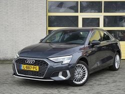 Grijs Gebruikt 2021 Audi A3 Business Sedan | € 19.950 (Super prijs)