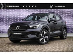 Gebruikt 2022 Volvo XC40 Plus SUV | € 36.894 (Goede deal)