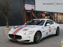 Wit Gebruikt 2008 Maserati Granturismo Coupé | € 44.890