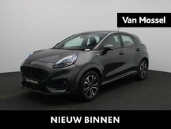 Grijs Gebruikt 2023 Ford Puma Gen-E ST-Line SUV | € 21.945 (Eerlijke prijs)