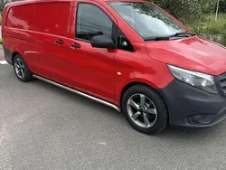 Gebruikt 2015 Mercedes Vito MPV | € 9.500 (Super prijs)