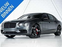 Grijs Gebruikt 2017 Bentley Flying Spur Sedan | € 119.900