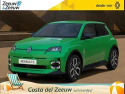Nieuw 2024 Renault R5 Techno Hatchback | € 31.490 (Goede deal)