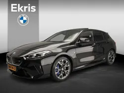 Zwart Gebruikt 2024 BMW M135 M Sport Hatchback | € 62.900 (Super prijs)