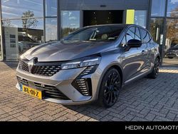 Grijs Gebruikt 2025 Renault Clio V Esprit Alpine Hatchback | € 28.450 (Iets duurder)