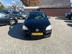 Zwart Gebruikt 2008 VW Polo Hatchback | € 1.450 (Goede deal)