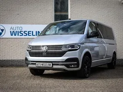 Overige Gebruikt 2023 VW T6.1 Highline Van | € 48.700 (Eerlijke prijs)