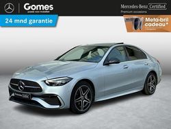 Gebruikt 2024 Mercedes 300 AMG line | € 52.950