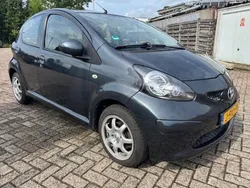 Grijs Gebruikt 2006 Toyota Aygo Hatchback | € 2.500 (Goede deal)