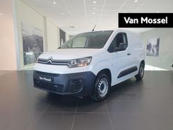 Overig Gebruikt 2019 Citroën Berlingo MPV | € 9.840 (Goede deal)