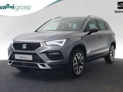 Grijs Nieuw 2025 Seat Ateca Business SUV | € 43.830 (Duur)