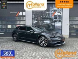 , metallic lak Gebruikt 2021 Porsche Taycan Cross Turismo Sedan | € 59.950 (Goede deal)