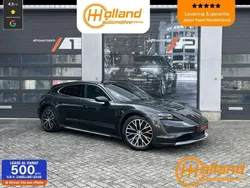 , metallic lak Gebruikt 2021 Porsche Taycan Cross Turismo Sedan | € 59.950 (Super prijs)
