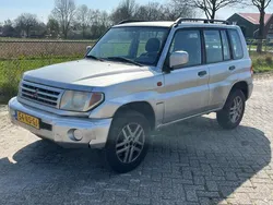 Grijs Gebruikt 2004 Mitsubishi Pajero SUV | € 2.350 (Super prijs)