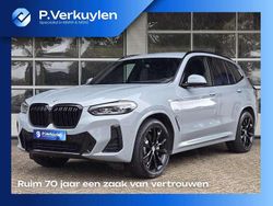 Grijs Gebruikt 2022 BMW X3 M Sport SUV | € 47.750 (Eerlijke prijs)