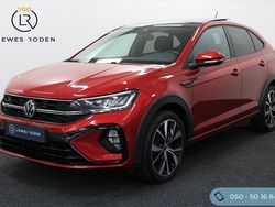 Rood Gebruikt 2022 VW Taigo Style SUV | € 22.950 (Eerlijke prijs)