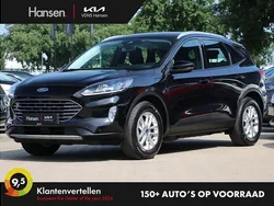 Zwart Gebruikt 2022 Ford Kuga Titanium SUV | € 24.945 (Super prijs)