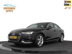 Zwart Gebruikt 2020 Audi A4 Business Sedan | € 22.999 (Goede deal)