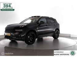 Zwart Gebruikt 2023 Lynk & Co 01 SUV | € 29.450 (Eerlijke prijs)