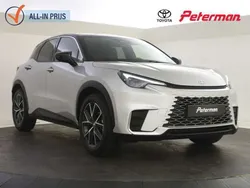 Zilver Gebruikt 2024 Lexus LBX SUV | € 39.499 (Eerlijke prijs)