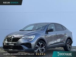 Grijs Gebruikt 2023 Renault Arkana R.S. SUV | € 26.900 (Eerlijke prijs)