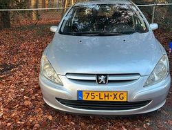 Gebruikt 2003 Peugeot 307 | € 700 (Goede deal)