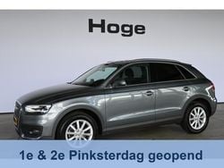 Grijs Gebruikt 2012 Audi Q3 Proline SUV | € 12.440 (Eerlijke prijs)