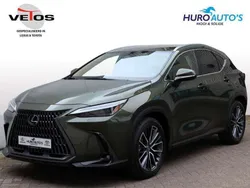 Lexus NX450h+