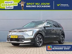 Grijs Gebruikt 2024 Kia e-Niro 2 SUV | € 31.390 (Super prijs)
