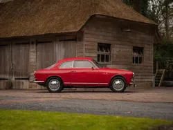 Gebruikt 1960 Alfa Romeo Giulietta Sprint Hatchback | € 49.500