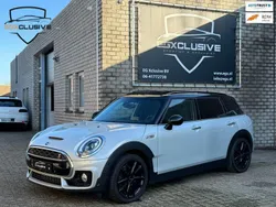 Mini Cooper Clubman