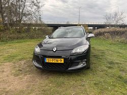 Gebruikt 2011 Renault Mégane GrandTour Dynamique Stationwagen | € 4.500 (Eerlijke prijs)