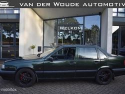 Groen Gebruikt 1994 Volvo 850 Sedan | € 6.499