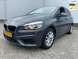 Grijs Gebruikt 2018 BMW 218 Executive Stationwagen | € 14.900 (Eerlijke prijs)