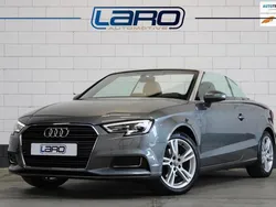 Grijs Gebruikt 2017 Audi A3 Cabriolet Sport Cabriolet | € 22.900 (Goede deal)