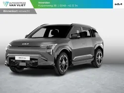 Shale grey Nieuw 2025 Kia EV3 3 SUV | € 46.990