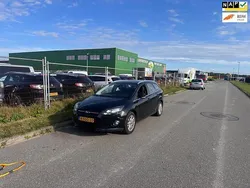 Zwart Gebruikt 2014 Ford Focus Stationwagen | € 1.550 (Super prijs)