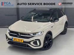 Grijs Gebruikt 2024 VW T-Roc R-line SUV | € 39.225 (Duur)
