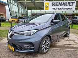 Gebruikt 2021 Renault Zoe Intens Hatchback | € 16.950 (Eerlijke prijs)