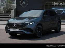Mercedes EQA250+