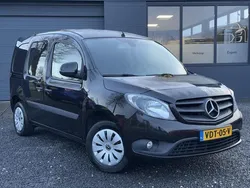 Mercedes Citan 108