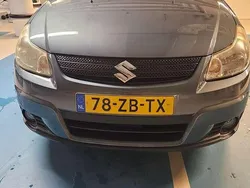 Gebruikt 2007 Suzuki SX4 Comfort Sedan | € 3.500 (Eerlijke prijs)