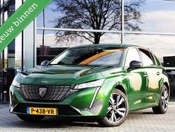 Groen Gebruikt 2022 Peugeot 308 Allure Hatchback | € 18.950 (Goede deal)