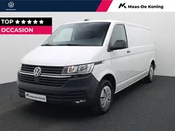 Wit Gebruikt 2023 VW T6.1 Comfortline Van | € 28.440 (Goede deal)