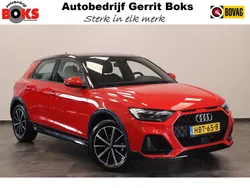 Rood Gebruikt 2020 Audi A1 Hatchback | € 26.945