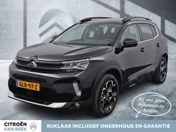 Suv Gebruikt 2023 Citroën C5 Aircross Shine SUV | € 29.890 (Goede deal)